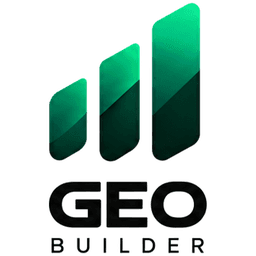GEO Builder logosu
