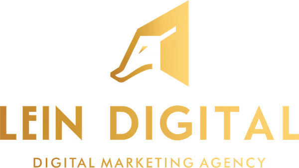 Lein Digital logosu